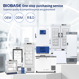 BIOBASE CHINA Balanza electrónica de precisión BP2003P Balanza electrónica de precisión para laboratorio - Product Image 6