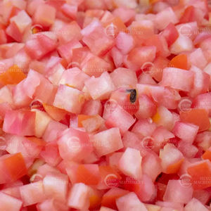 Machine <span class=keywords><strong>de</strong></span> découpe <span class=keywords><strong>de</strong></span> cubes <span class=keywords><strong>de</strong></span> légumes et <span class=keywords><strong>de</strong></span> fruits Papaye Jacquier Radis Ananas Tomate Machine à découper - Product Image 3