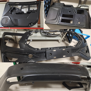 Tùy chỉnh Bảng điều khiển cho xe khuôn tiêm khuôn nhựa dụng cụ nhà máy Trung Quốc nhà máy - Product Image 4