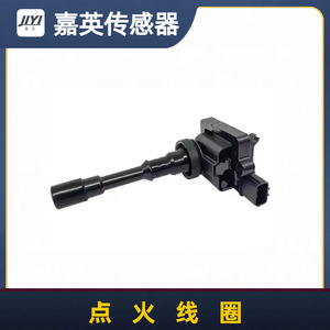 คอยล์จุดระเบิด JYI รุ่น OE 099700048 MD362903 สำหรับรถยนต์ 4 สูบ - Product Image 3