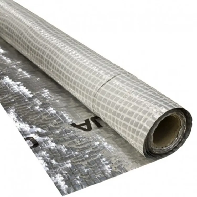 Online Shop Hot Selling Glassfiber Mesh Fireproof Aluminum Foil Coated Fiberglass Cloth