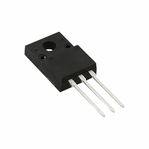 BOM IC In Stock Transistors Electronics Component TK10A55D(STA4 Q M) TO-220SIS - Product Image 1