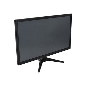 New Chất lượng cao 24inch màn hình cảm ứng tiền mặt đăng ký LED màn hình hiển thị với 1920x1080 Độ phân giải cho văn phòng trường học hệ thống POS - Product Image 2