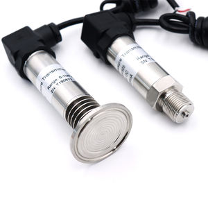 高精度4 ~ 20mA圧力送信機ディスプレイ付き - Product Image 6