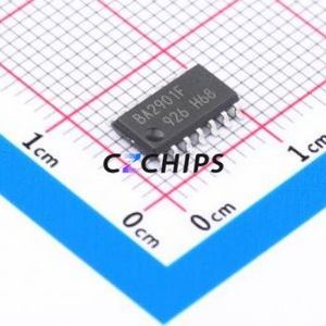 Comparador de chips IC de circuito integrado nuevo y original de 1, 2 y 2, 1, 2, 1, 2, 1, 1, 2 - Product Image 1