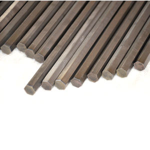 Barre hexagonale en titane Offre Spéciale ASTM B348 Gr2, tige résistante à la corrosion haute résistance pour équipement de traitement chimique - Product Image 6