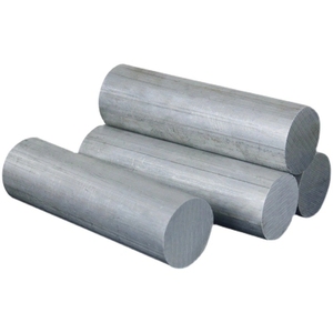 Barre en aluminium BIBO de qualité marine 5052 5083 5086, tréfilée à froid, entièrement dure, pour la construction navale et les rampes - Product Image 2