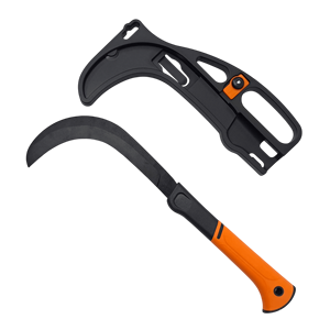 High Quality Durable Outdoor <b>Knife</b> Sickle Fiberglass <b>Knife</b> Made In Taiwan - Product Image 3