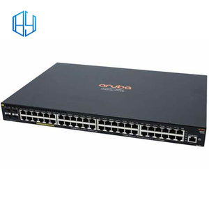 Nouveau commutateur réseau original <span class=keywords><strong>Aruba</strong></span> <span class=keywords><strong>JL253A</strong></span> JL254A JL255A JL256A JL259A JL260A JL261A JL262A JL557A JL558A HPE - Product Image 2