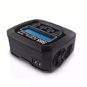 SKYRC Innovation S65 W AC <b>Battery</b> Charger/Discharger Balanced for Racing <b>Drone</b> Part Used Car Models 4S - Product Image 2