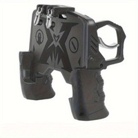 Manette de jeu extensible K12, contrôleur de jeu mobile, déclencheur, bouton d'assistance rapide pour Peace Elite sur Android, directement de l'usine