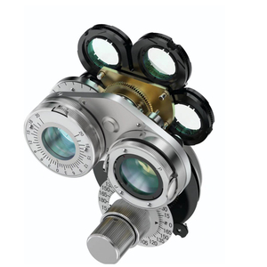 Instrumento óptico melhor preço ML-400 manual phoroper - Product Image 4