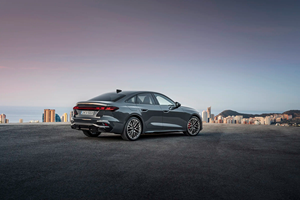 <span class=keywords><strong>Audi</strong></span> <span class=keywords><strong>A5</strong></span> 2025 Sportback Edición Coleccionista 40 TFSI, Modelo Dinámico y Elegante, Autonomía de 601-700 <span class=keywords><strong>km</strong></span>, Alta Calidad, Gran Venta - Product Image 5