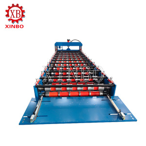 เครื่องขึ้นรูปกระดาษลูกฟูกคุณภาพสูงหลายขนาด ขายตรงจากโรงงาน ปี 2026 - Product Image 4