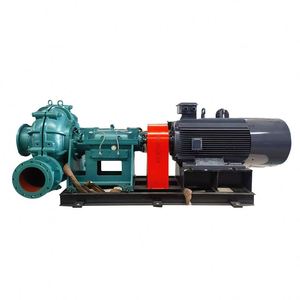 789-1568m³/h Large Industrial <b>Sludge</b> Slurry <b>Pump</b> Wear-Resistant Dredging Mining Slurry <b>Pump</b> - Product Image 4
