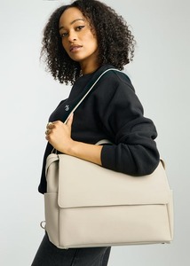 <span class=keywords><strong>Bolsa</strong></span> de <span class=keywords><strong>maternidad</strong></span> de alta capacidad OEM, <span class=keywords><strong>bolsa</strong></span> de almacenamiento de pañales de viaje, <span class=keywords><strong>bolsa</strong></span> portátil para mamá para <span class=keywords><strong>Hospital</strong></span>, <span class=keywords><strong>bolsa</strong></span> de pañales de cuero para bebé - Product Image 2