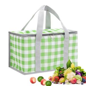 Panier à fleurs décoratif de luxe pour pique-nique avec nourriture à vendre, couvercle de table en osier, grand blanc, <span class=keywords><strong>junior</strong></span>, import-export, cadeau de camping - Product Image 4