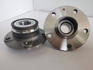 Rear <b>Wheel</b> Hub Bearing Assembly 800179D for Older Model Bora Rear <b>Wheel</b> - Product Image 2