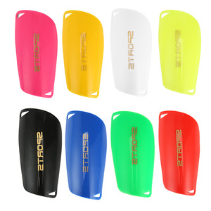 Impresión personalizada niño adulto EVA panal almohadilla trasera en blanco PP fútbol gimnasio entrenamiento deportivo espinillera empeine protector de pantorrilla - Product Image 4