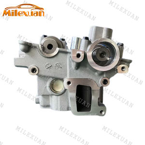 <span class=keywords><strong>Culasse</strong></span> complète OE 2210026100 2210022601 1.4L G4EE de haute qualité pour Hyundai Getz Accent / Kia Rio (moteur à essence 16 soupapes) - Product Image 5