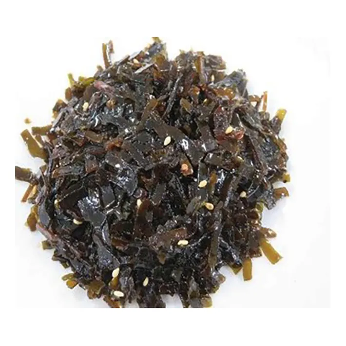 Wholesale bulk high quality buyers sea kelp seaweed supplement