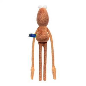 Peluche Marcus de Bob l'éponge, jouet en peluche pour enfants de 8 à 13 ans, unisexe, rembourrage en coton PP - Product Image 2