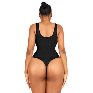 2023 nouvelle arrivée fermeture éclair ajuster ventre tondeuse façonnage maillots <span class=keywords><strong>de</strong></span> <span class=keywords><strong>bain</strong></span> Sexy <span class=keywords><strong>une</strong></span> pièce <span class=keywords><strong>maillot</strong></span> <span class=keywords><strong>de</strong></span> <span class=keywords><strong>bain</strong></span> pour les femmes - Product Image 4