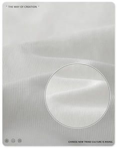 เสื้อกั๊กใส่ในที่ทำงานของผู้หญิงสำหรับฤดูร้อน2024เสื้อชั้นในทรงเคนดัลล์สั้นซักได้เป็นแรงบันดาลใจจากผ้าเจอร์ซีย์ที่ได้รับแรงบันดาลใจจากเครื่องเทศของเด็กผู้หญิง - Product Image 5