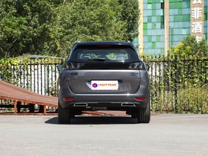 Peugeot <span class=keywords><strong>5008</strong></span> <span class=keywords><strong>SUV</strong></span> a Gasolina Seguro con Techo Panorámico, Venta al por Mayor, Volante a la Izquierda - Product Image 2