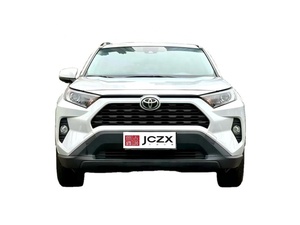 Toyota RAV4 2022 2.0L Automatica 2WD SUV 5 Porte 5 Posti Bianca Guida a Sinistra Benzina - Product Image 1