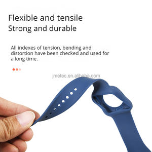 2 dans 1 Intégré Poignet Ceinture Bracelet Appel Montre Cover Band Boîtier De Montre Bracelet Pour Apple Iwatch Série 8 ultra 49mm - Product Image 3