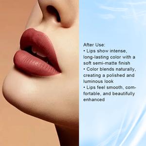 <span class=keywords><strong>Brillo</strong></span> <span class=keywords><strong>Labial</strong></span> Sedoso Ultra-Hidratante Mineral Juicy al por Mayor con Acabado <span class=keywords><strong>Efecto</strong></span> Cristal, <span class=keywords><strong>Efecto</strong></span> Voluminizador y Alta Pigmentación para un Look Moderno - Product Image 3