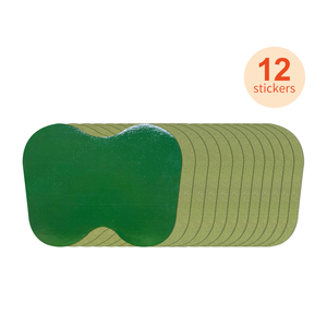 Parche Herbal Premium para Alivio del Dolor de Rodilla con Tecnología de Autocalentamiento para Comodidad y Movilidad Articular - Product Image 1