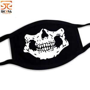 Dernier masque facial respirant fitness - Product Image 6