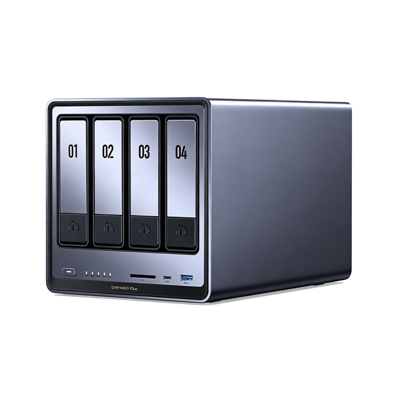 DXP4800plus 16G