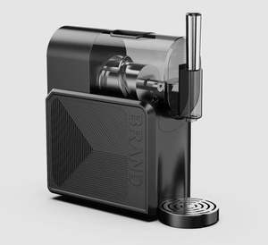 Macchina per gelatiera elettrica per uso estero transfrontaliero da 2 litri monocilindrica automatica a freddo - Product Image 4