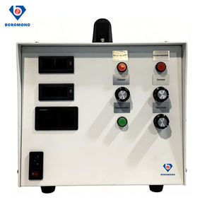 نظام معالجة مياه الصرف الصحي المحمول لإزالة النحاس للمطاعم والقوارب والمستشفيات، يعمل بالأكسجين المُضاف، مصنوع من البولي ميثاكريلات، بسعة 200 لتر/ساعة - Product Image 1