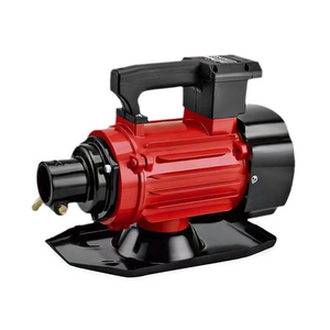 <span class=keywords><strong>Vibrator</strong></span> Beton Portabel 1.1 KW 70mm 10m, Mesin Getar Beton <span class=keywords><strong>Internal</strong></span> dengan Jarum Beton ZN50, Promo Panas - Product Image 1