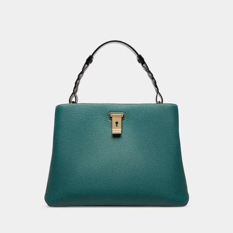 Fashion Purses And Handbags Custom Logo Shoulder Ladies Hand Bags Classic Handbag For Women Luxury Tote