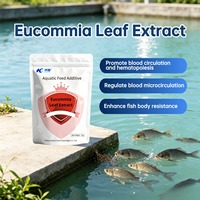 Eucommia-Blatt-Pflanzenextrakt fördert die Blutproduktion und reguliert die Blutzirkulation.