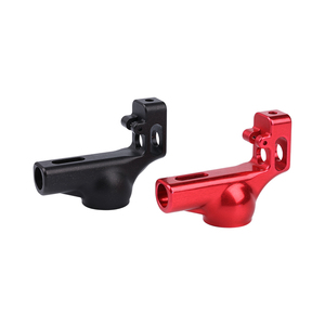 Supporti e Dispositivi di Prova Lavorati a CNC con Anodizzazione - Attrezzature per il Controllo Qualità - Product Image 4