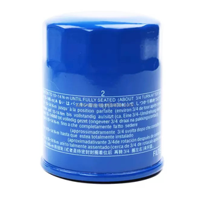 กรองน้ำมันเครื่องยนต์รถยนต์ขายส่ง 15400-PLC-004 15400-PLM-A02 สำหรับ <span class=keywords><strong>Honda</strong></span> CR-V FIT OEM - Product Image 3