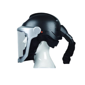 Máscara Protectora Facial Completa Transpirable Montada en la Cabeza a Prueba <span class=keywords><strong>de</strong></span> Salpicaduras e Impactos <span class=keywords><strong>para</strong></span> Esmerilado y Soldadura - Product Image 1