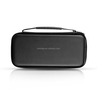 Coque rigide nintendo switch contrôleur boîte étui pour cartes de jeu étui de transport pour nintendo switch oled pochette sac de rangement pour Switch