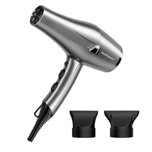 Sèche-cheveux ionique haute concentration FirePhoenix F1Max Pro, moteur BLDC 21 m/s, 3000 W, outil de coiffage professionnel avec câble de 3,5 m - Product Image 1