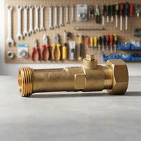 Sk9101 Ball Valve Type Measuring Instrument