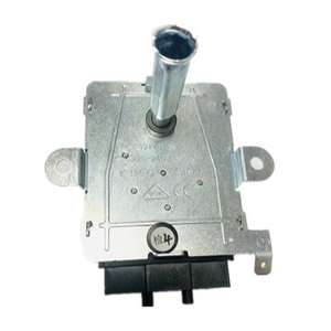 Motore per Forno BBQ 49TYJ-E-II AC 220/240V 2/2.4RPM CW/CCW con Albero a Corno - Product Image 1