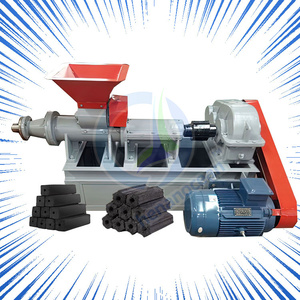 Machine automatique à fabriquer des coquilles de tournesol et de <span class=keywords><strong>charbon</strong></span> de bois, Machine à fabriquer des <span class=keywords><strong>prix</strong></span> - Product Image 4