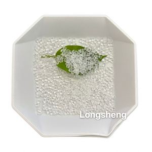 Gránulos de Poliestireno GPPS 525 Virgen, Crudo, Transparente, de Grado Inyección, a Buen Precio, en Venta - Product Image 2