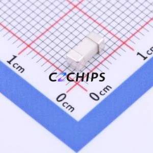 04531.25MR One-Time Fuse 2410 Fuse ( Type: Square Fuse )( Rated Current: 1.25A )( Rated Voltage (AC): 125V ) - Product Image 2